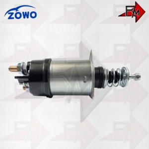 Solenoide ZOWO ZM-460