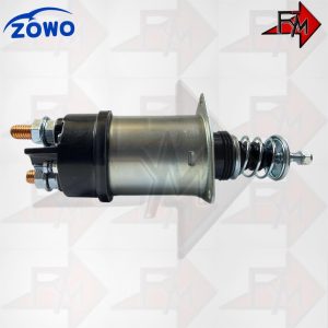 Solenoide ZOWO ZM-462