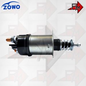 Solenoide ZOWO ZM-464
