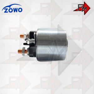 Solenoide ZOWO ZM-490