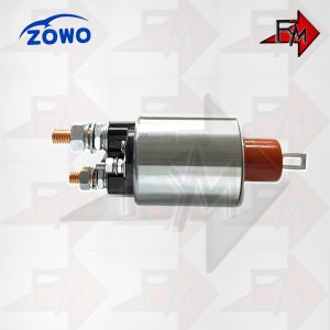 Solenoide ZOWO ZM-5485