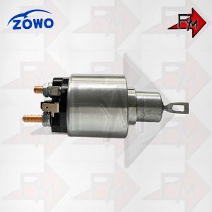 Solenoide ZOWO ZM-573