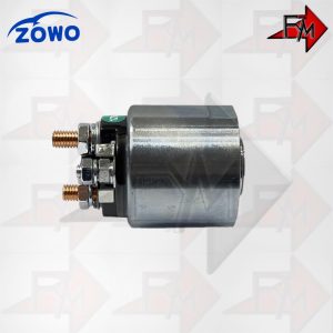 Solenoide ZOWO ZM-590