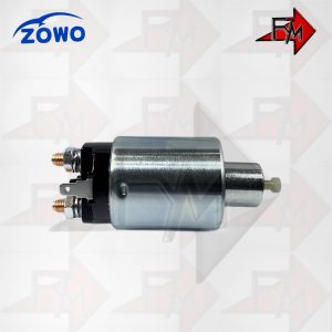 Solenoide ZOWO ZM-697