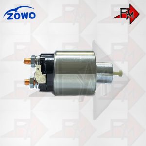 Solenoide ZOWO ZM-6995