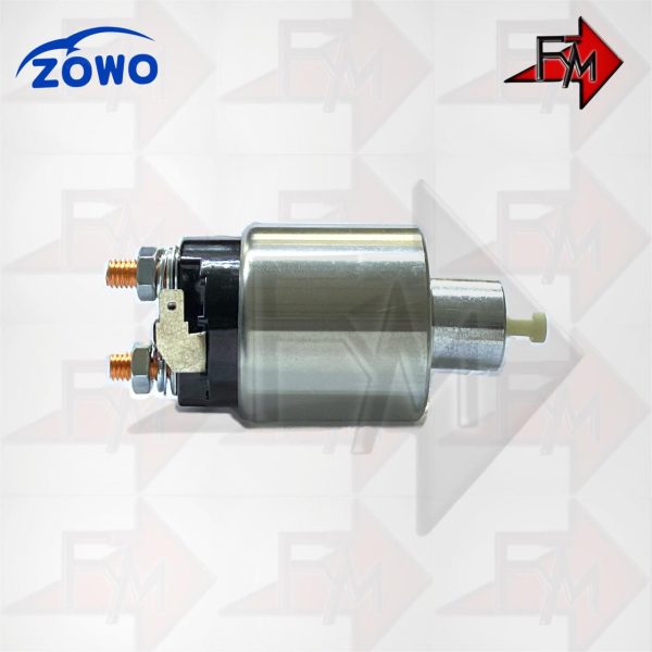 Solenoide ZOWO ZM-6995