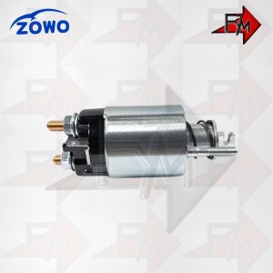 Solenoide ZOWO ZM-703