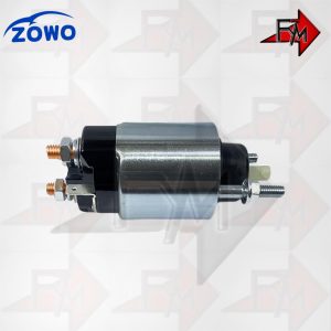 Solenoide ZOWO ZM-708