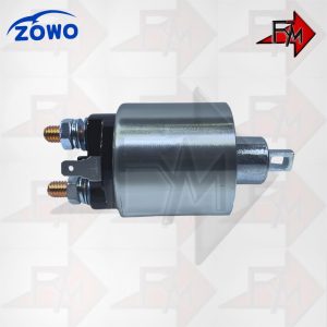 Solenoide ZOWO ZM-710