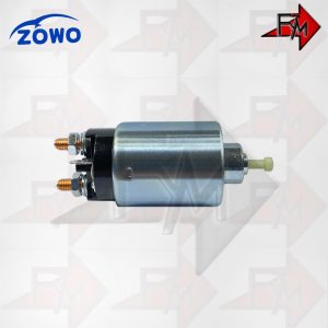 Solenoide ZOWO ZM-760