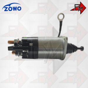 Solenoide ZOWO ZM-841