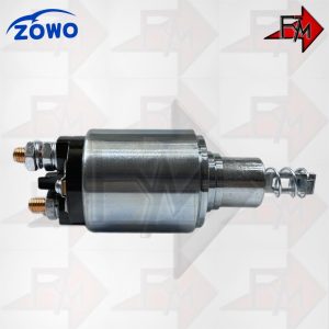 Solenoide ZOWO ZM-536