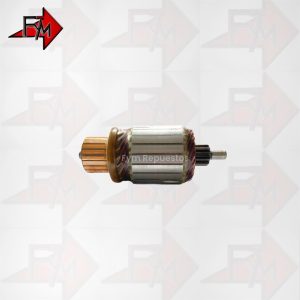 Inducido Mitsubishi 20058