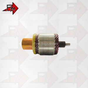 Inducido Delco 20058H