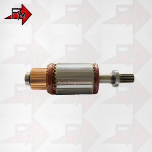 Inducido Hitachi 20085A 12V