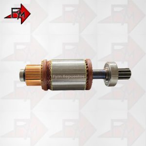 Inducido Hitachi 20085A 24V