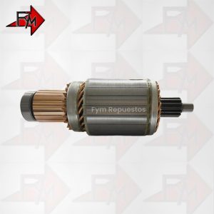 Inducido Mitsubishi 39MT