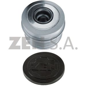 Polea ZEN5608