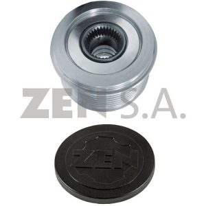 Polea ZEN5614
