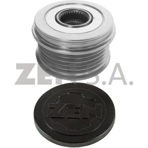 Polea ZEN5628