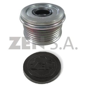 Polea ZEN5630