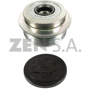 Polea ZEN5640