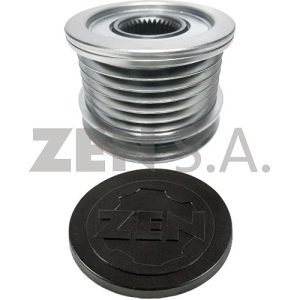 Polea ZEN5643