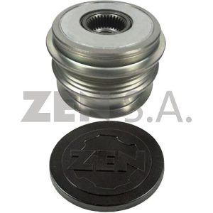 Polea ZEN5647