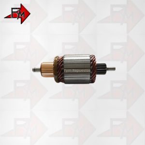 Inducido Bosch 20025