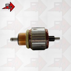 Inducido Bosch 20027