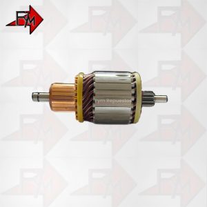 Inducido Bosch 20028