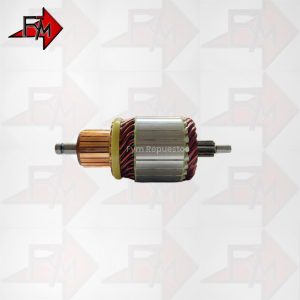 Inducido Bosch 20028C 9E