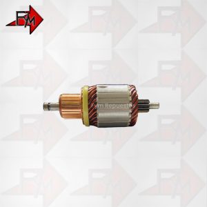 Inducido Bosch 20028C 11E