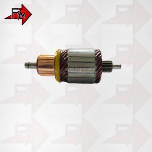 Inducido Bosch 20028C 14E