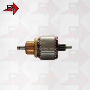 Inducido Bosch 20029 11E