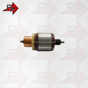 Inducido Delco 20031A