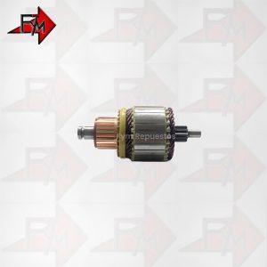 Inducido Bosch 20031C 11E