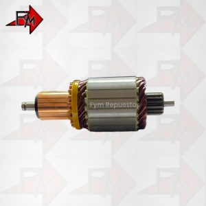 Inducido Bosch 20035A 12V