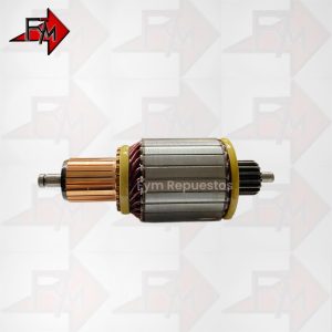 Inducido Bosch 20035A 24V