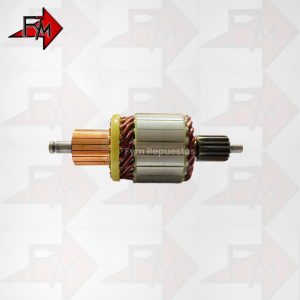 Inducido Bosch 20035V