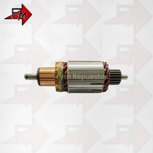 Inducido Bosch 20038