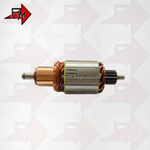 Inducido Bosch 20038A