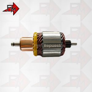 Inducido Bosch 20039