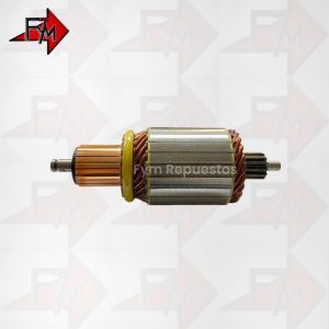 Inducido Bosch 20039L