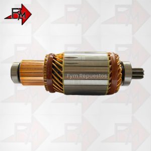 Inducido Delco 20057 12V