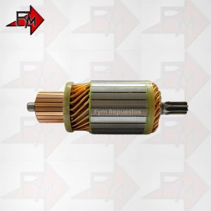 Inducido Delco 20057 24V