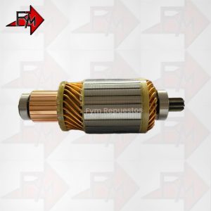 Inducido Nikko 20057L 12V