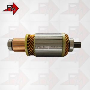 Inducido Nikko 20057L 24V