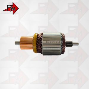 Inducido Lucas Indiel 20115