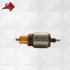 Inducido Indiel 20115A